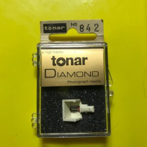 Naald Technics EPS 275 - Tonar 842