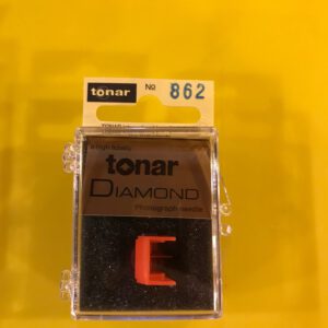 Naald Toshiba N-160 C / C-160 M - Tonar 862