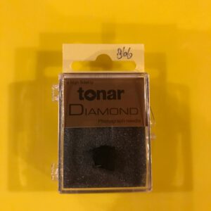 Naald Audio Technica ATN-750 - Tonar 866