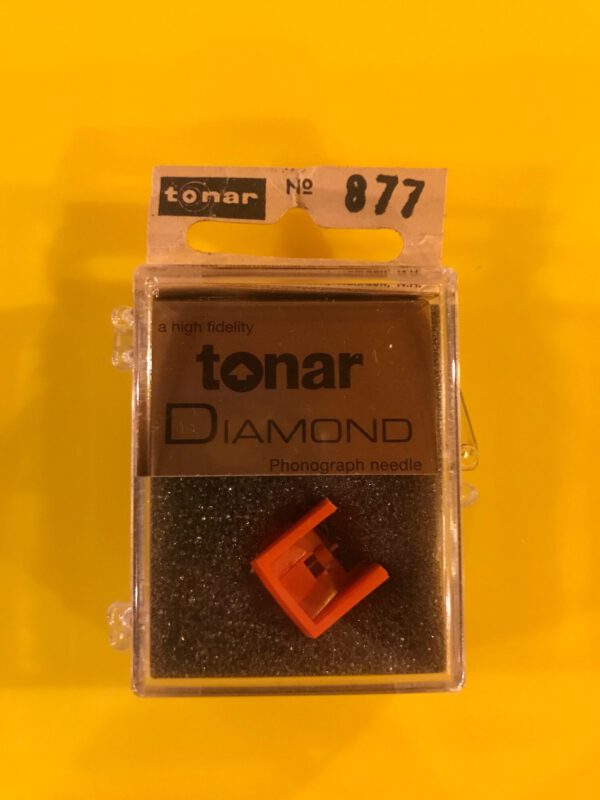 Naald Teac PC-313 - Tonar 877