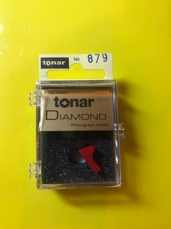 Naald Luxman ATN-3710 - Tonar 879