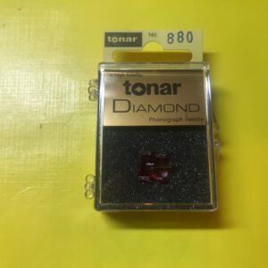 Naald Sony XL-250 G, ND-250 G - Tonar 880