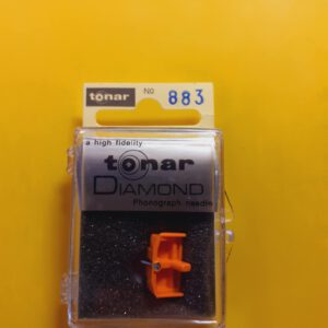 Naald Piezo YM-124 - Tonar 883