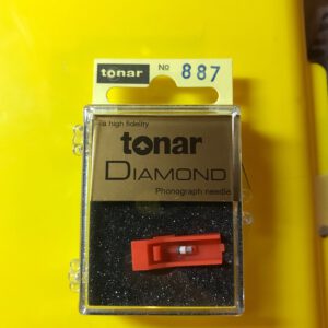 Naald Toshiba N-68 - Tonar 887