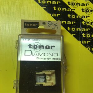 Naald Hitachi DS-ST-26 - Tonar 894