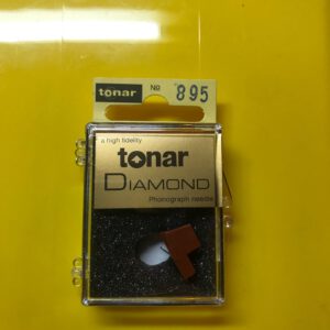 Naald Telefunken ATN-72 - Tonar 895