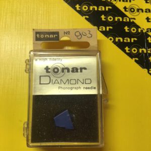 Naald Sanyo ST-41 ZD - Tonar 903