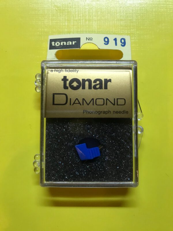 Naald Sony XL 200 Element - Tonar 919
