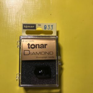 Naald Sharp STY-130 - Tonar 933