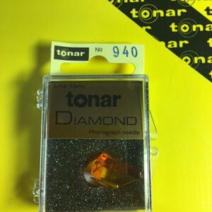 Naald Technics EPS-24 CS  Tonar 940 DS