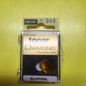 Naald Technics EPS-24 ES / EPC-P 24  Tonar 940DE