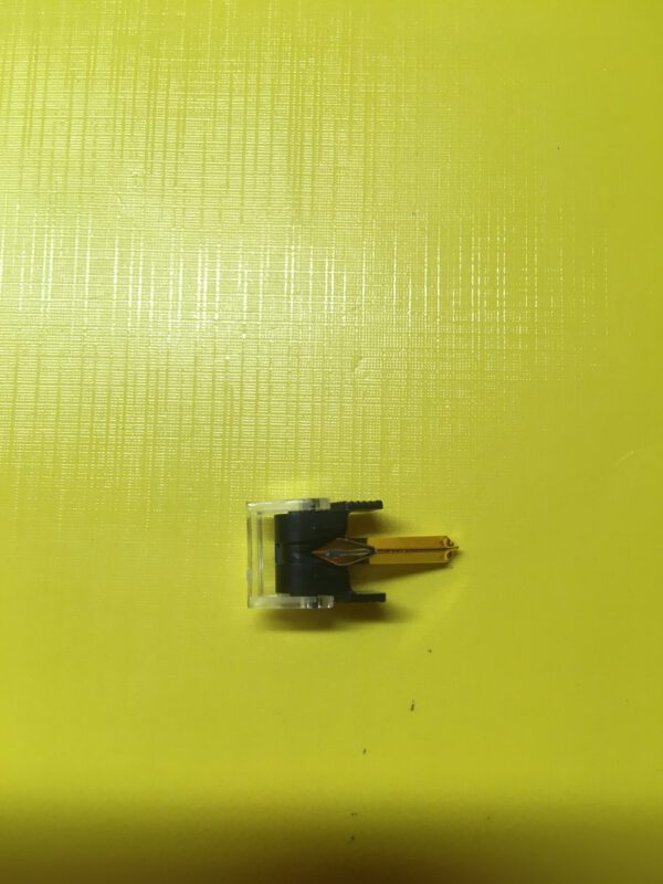 Naald Philips GP-400 MK III - Tonar 946 - Afbeelding 3