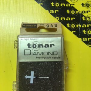 Naald Tetrad T-30 MS / MD - Tonar 948