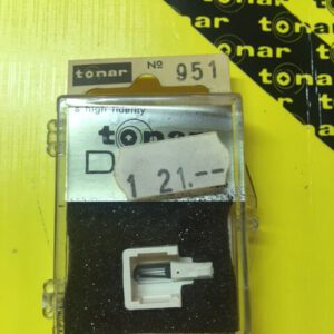 Tonar 951 - NATIONAL EPS-41 STSD