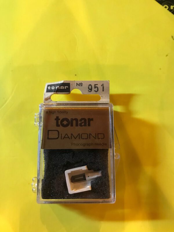 Naald Sanyo ST-03 - Tonar 951