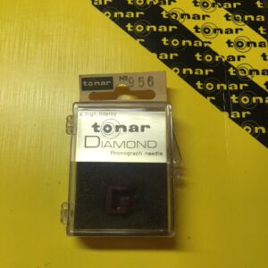 Naald Sharp SG-20 Music centre - Tonar 956