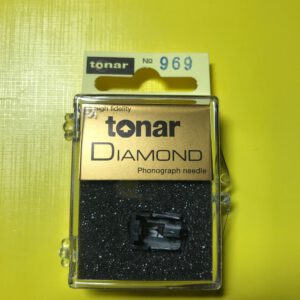 DUAL DN-237, TKS-237 Tonar 969