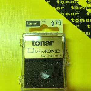 DUAL DN-145 S, ULM-45 S  Tonar 970 DS