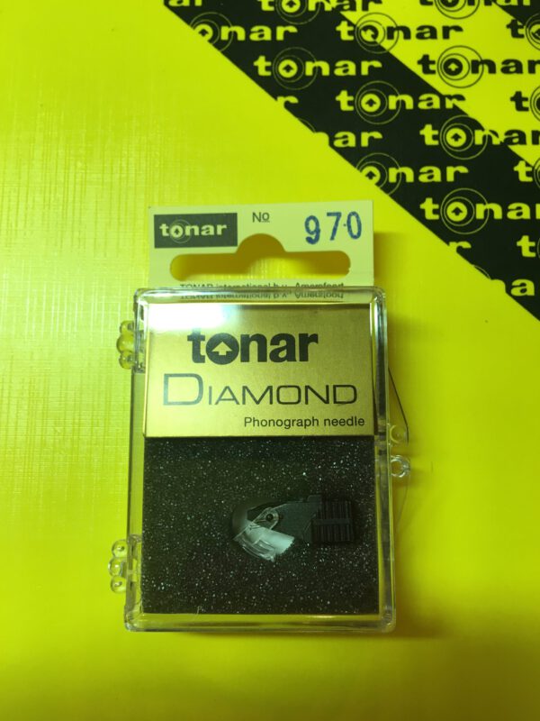 DUAL DN-145 S, ULM-45 S  Tonar 970 DE