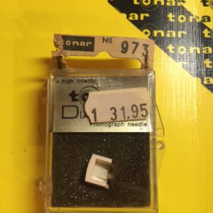 Naald Marantz CS-500 - Tonar 973