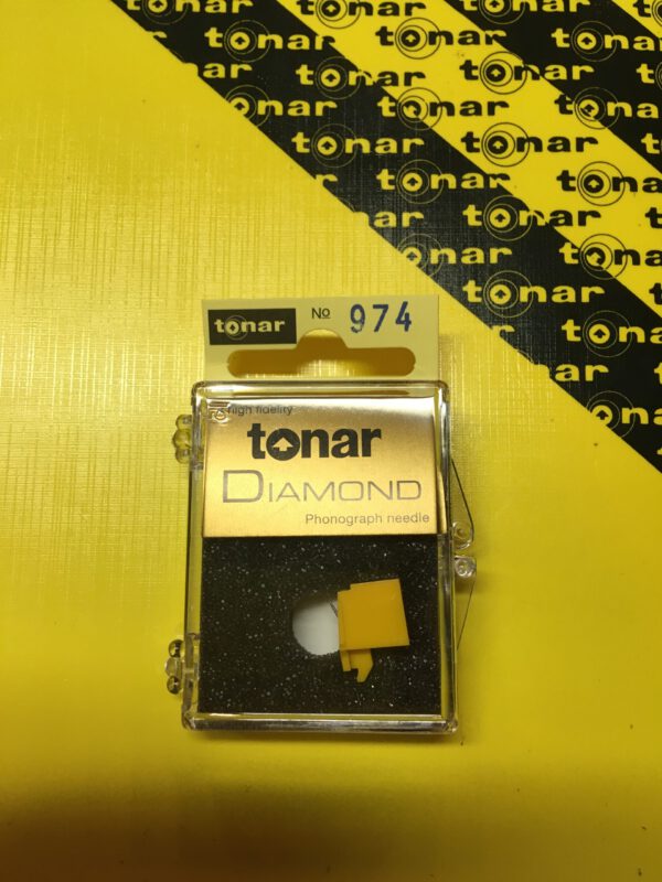 Naald Bose ST870E - Tonar 974