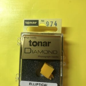 Naald Bose ST870E - Tonar 974