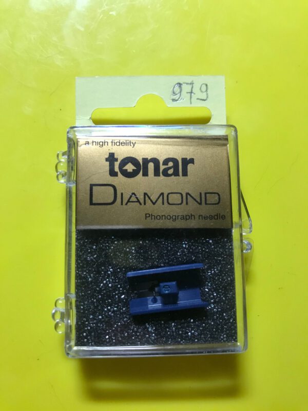Naald Hitachi DS-ST-33 - Tonar 979