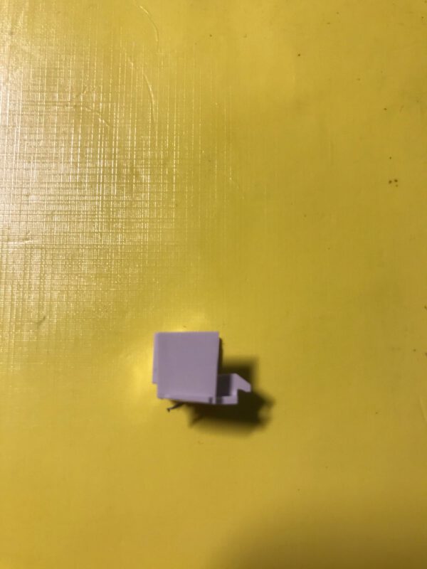 Naald Yamaha P-220 Platenspeler - Tonar 991 - Afbeelding 3