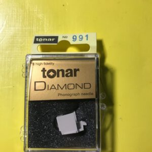 Naald Audio Technica ATN-3650 C / AT-3650 C - Tonar 991