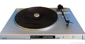 Naald Akai AP-A210 Platenspler - Tonar 6049