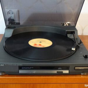 Naald Akai AP-M600 Platenspeler - Tonar 981