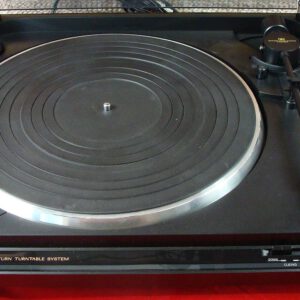 Naald JVC AL-A1 Platenspeler