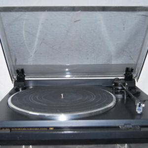 Naald JVC AL-A151 Platenspeler