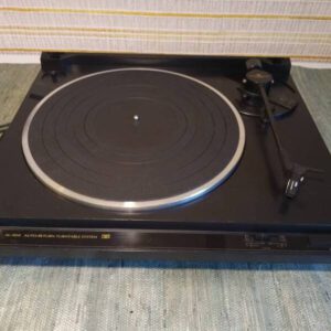 Naald JVC AL-A158 Platenspeler
