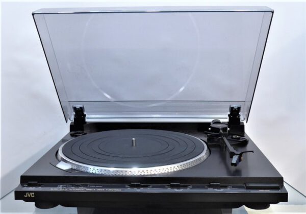 Naald JVC AL-F3BK Platenspeler