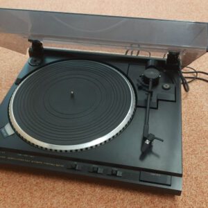 Naald JVC AL-FQ5 BK Platenspeler