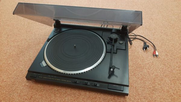 Naald JVC AL-FQ5 BK Platenspeler