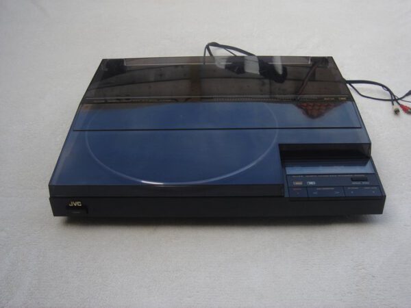 Naald JVC AL-L20R Platenspeler