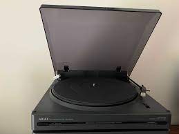Naald Akai AP-M393 Platenspeler - Tonar 981