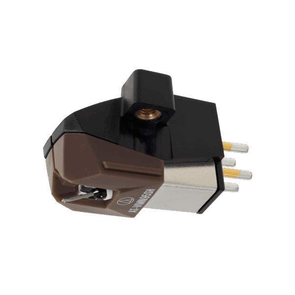 Audio Technica AT-VM95 SH Shibata stereo cartridge