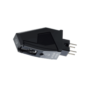 Audio Technica AT81CP P-mount Dual Moving Magnet conische naald
