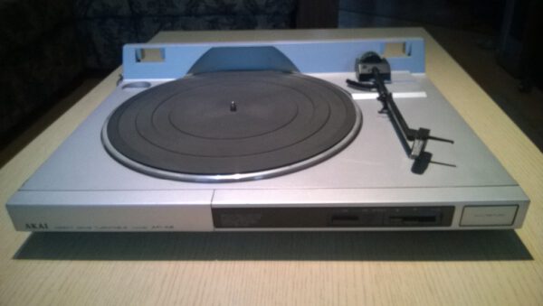 Naald Akai AP-A2 Platenspeler - Tonar 6049