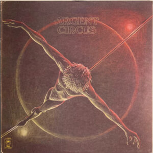 Lp - Argent - Circus