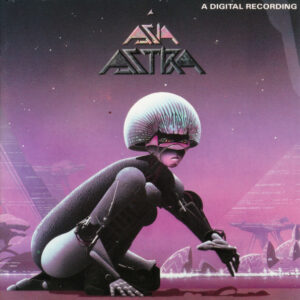 Lp - Asia - Astra