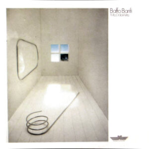 Lp - Baffo Banfi - Ma, Dolce Vita