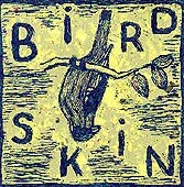 Single - Birdskin - Concrete Soil