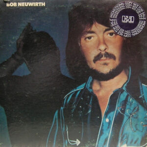 Lp - Bob Neuwirth - Bob Neuwirth (hoes ringwear)