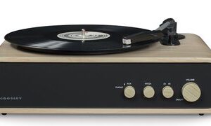 Naald Crosley Gig - Tonar 6586