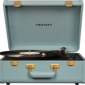 Naald Crosley Portfolio - Tonar 6586