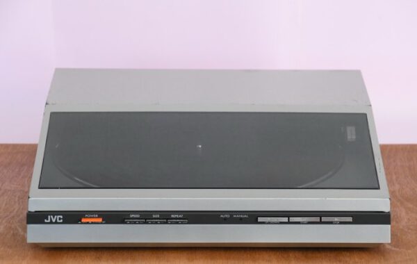 Naald JVC AL-E-22 Platenspeler